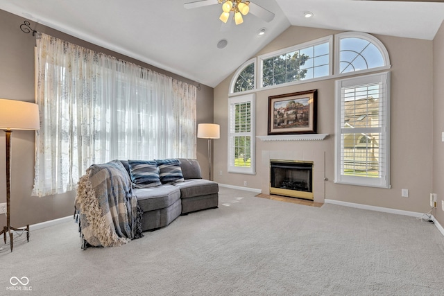 5809 Spruce Knoll Ct, Indianapolis, IN 46220 - photo 13