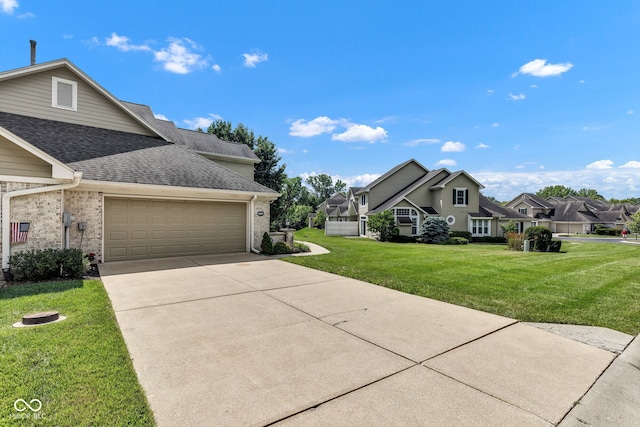 5809 Spruce Knoll Ct, Indianapolis, IN 46220 - photo 3