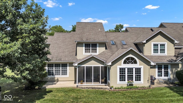 5809 Spruce Knoll Ct, Indianapolis, IN 46220 - photo 60