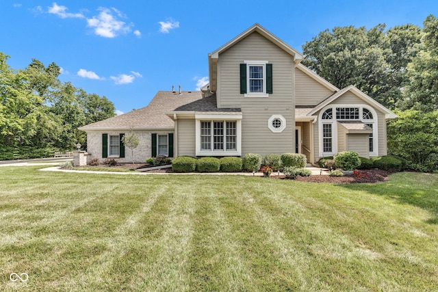 5809 Spruce Knoll Ct, Indianapolis, IN 46220 - photo 1