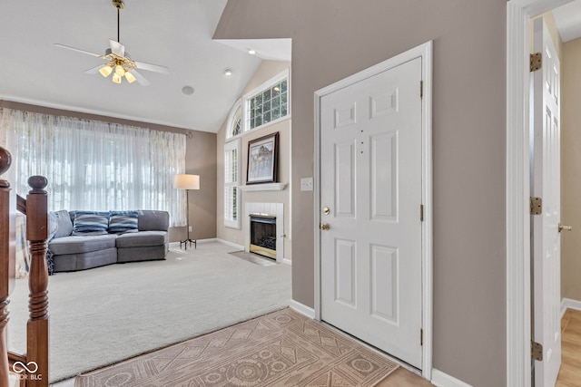 5809 Spruce Knoll Ct, Indianapolis, IN 46220 - photo 9