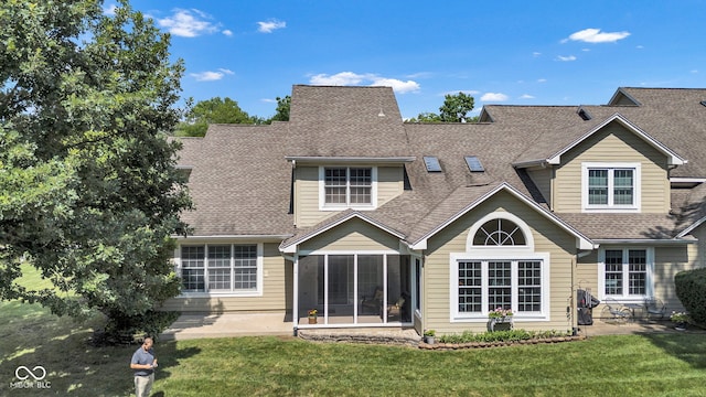 5809 Spruce Knoll Ct, Indianapolis, IN 46220 - photo 59