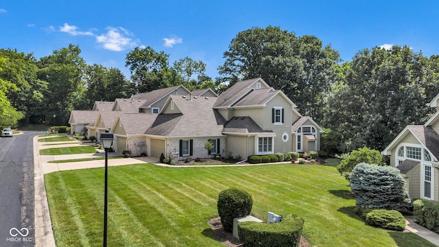 5809 Spruce Knoll Ct, Indianapolis, IN 46220 - photo 54