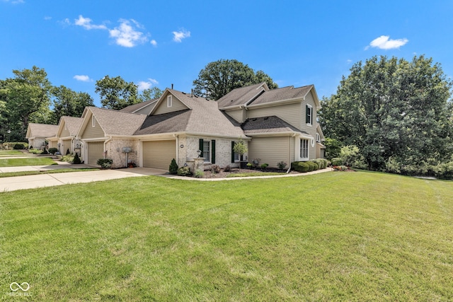 5809 Spruce Knoll Ct, Indianapolis, IN 46220 - photo 4