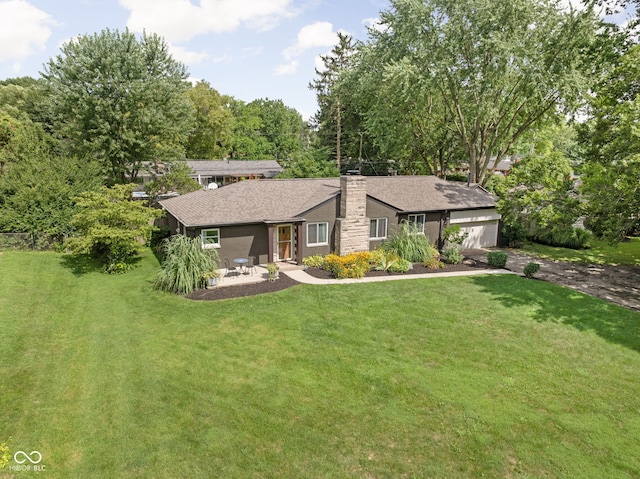 8237 N College Ave, Indianapolis, IN 46240 - photo 33