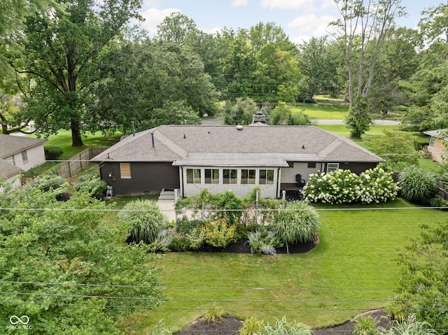 8237 N College Ave, Indianapolis, IN 46240 - photo 30