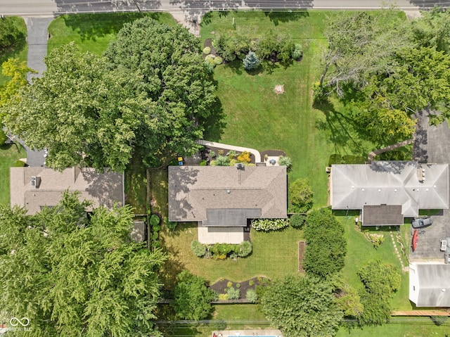 8237 N College Ave, Indianapolis, IN 46240 - photo 32