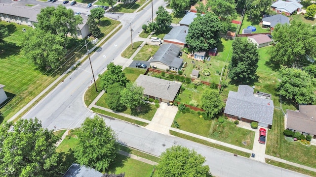 1450 Biloxi Ln, Beech Grove, IN 46107 - photo 32
