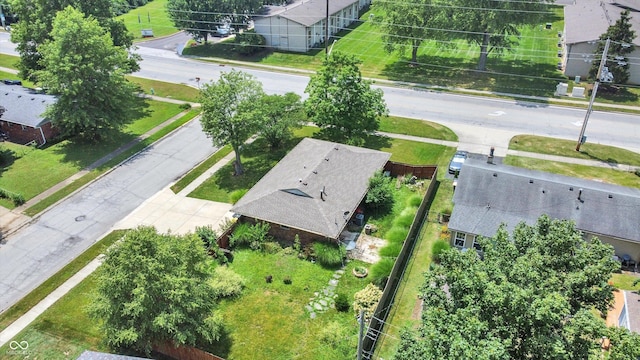 1450 Biloxi Ln, Beech Grove, IN 46107 - photo 31