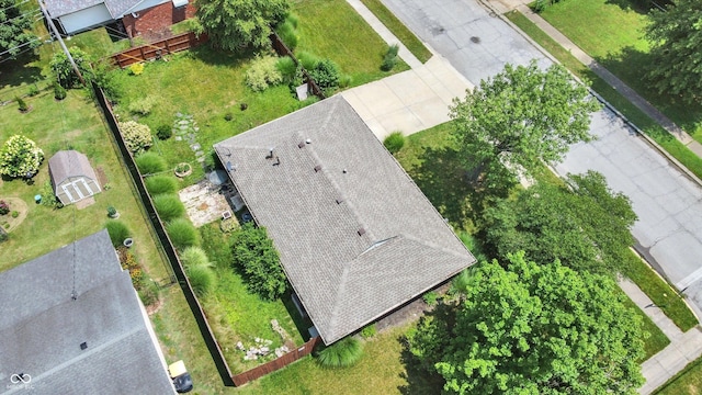 1450 Biloxi Ln, Beech Grove, IN 46107 - photo 29