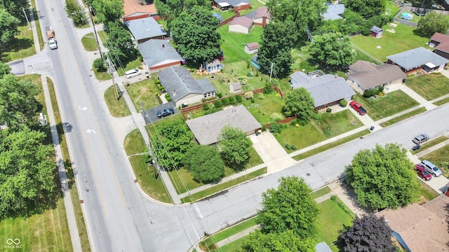1450 Biloxi Ln, Beech Grove, IN 46107 - photo 34