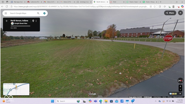 0 W Walnut St, North Vernon, IN 47265 - photo 6