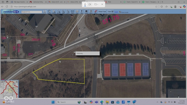 0 W Walnut St, North Vernon, IN 47265 - photo 4