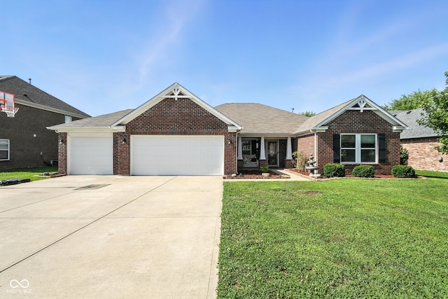 2090 Partridge Dr, Franklin, IN 46131 - photo 2