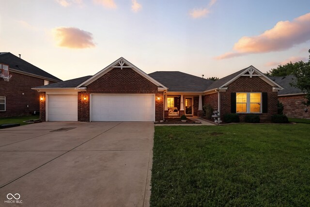 2090 Partridge Dr, Franklin, IN 46131 - photo 1