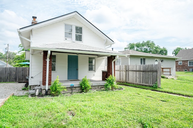 1336 Norton Ave, Indianapolis, IN 46227 - photo 2
