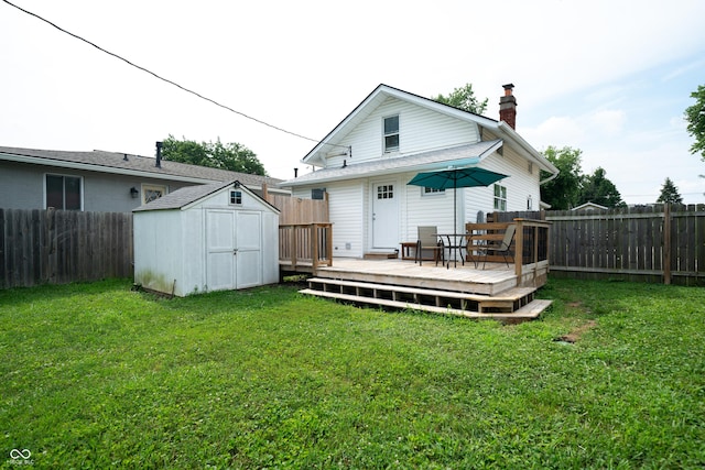 1336 Norton Ave, Indianapolis, IN 46227 - photo 24