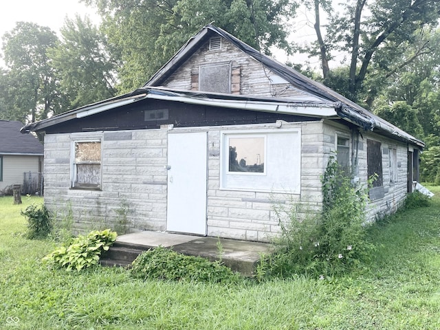 7211 E Troy Ave, Indianapolis, IN 46239 - photo 1