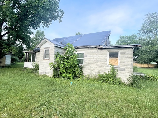 7211 E Troy Ave, Indianapolis, IN 46239 - photo 4