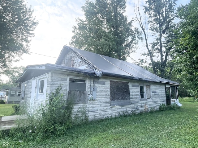 7211 E Troy Ave, Indianapolis, IN 46239 - photo 2