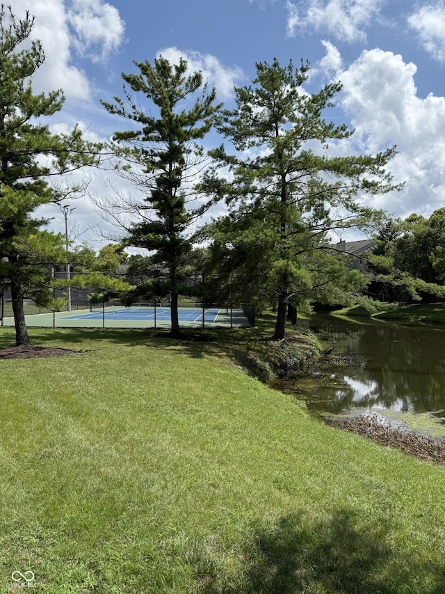 4351 Village Parkway Cir W Unit 11, Indianapolis, IN 46254 - photo 2