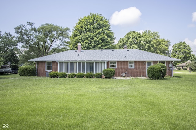 741 Sunset Ln, Fortville, IN 46040 - photo 39