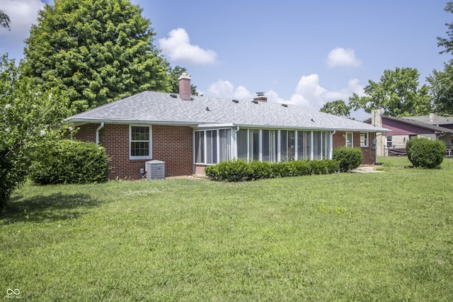 741 Sunset Ln, Fortville, IN 46040 - photo 40