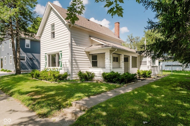 708 Central Ave, Anderson, IN 46012 - photo 1