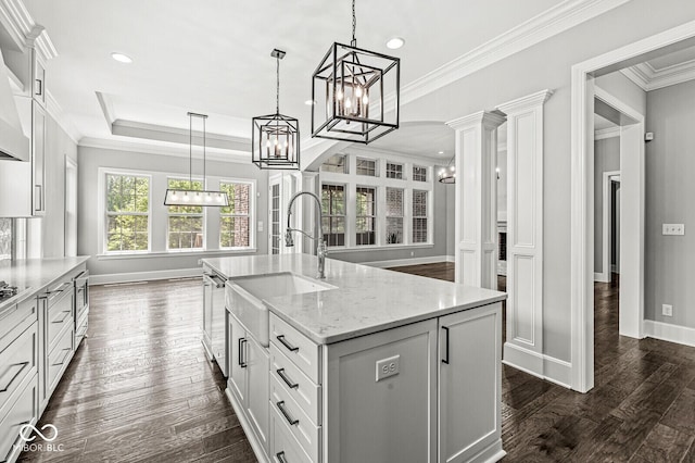 11705 Walton Cres, Zionsville, IN 46077 - photo 7