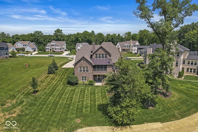 11705 Walton Cres, Zionsville, IN 46077 - photo 63