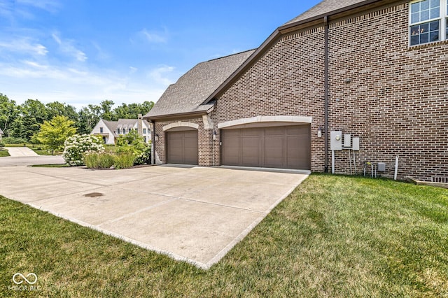 11705 Walton Cres, Zionsville, IN 46077 - photo 67