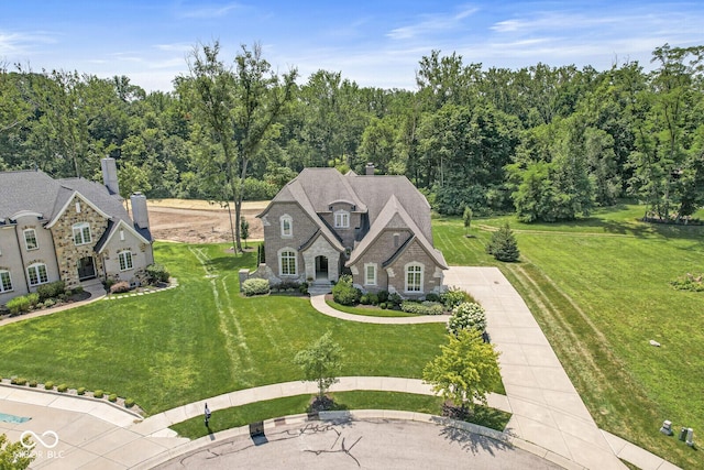 11705 Walton Cres, Zionsville, IN 46077 - photo 75