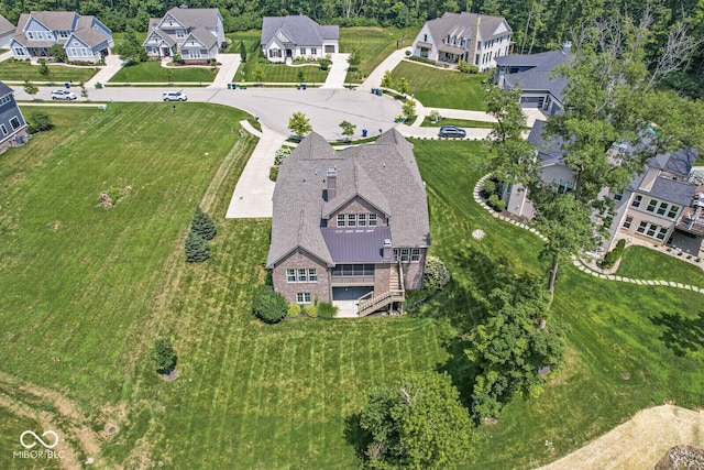 11705 Walton Cres, Zionsville, IN 46077 - photo 62