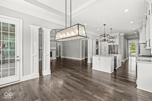 11705 Walton Cres, Zionsville, IN 46077 - photo 10