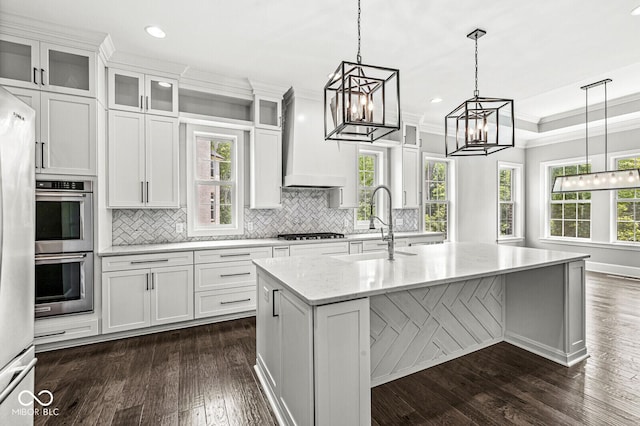 11705 Walton Cres, Zionsville, IN 46077 - photo 6