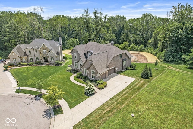 11705 Walton Cres, Zionsville, IN 46077 - photo 76