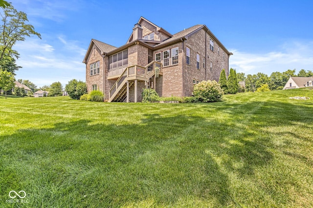 11705 Walton Cres, Zionsville, IN 46077 - photo 72