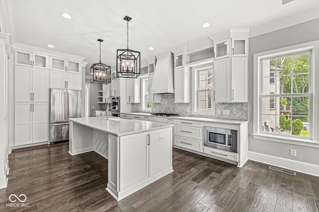 11705 Walton Cres, Zionsville, IN 46077 - photo 8