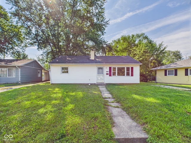 2720 Seminole Ct, Anderson, IN 46012 - photo 1