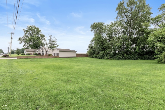 1725 W 2nd St, Seymour, IN 47274 - photo 1