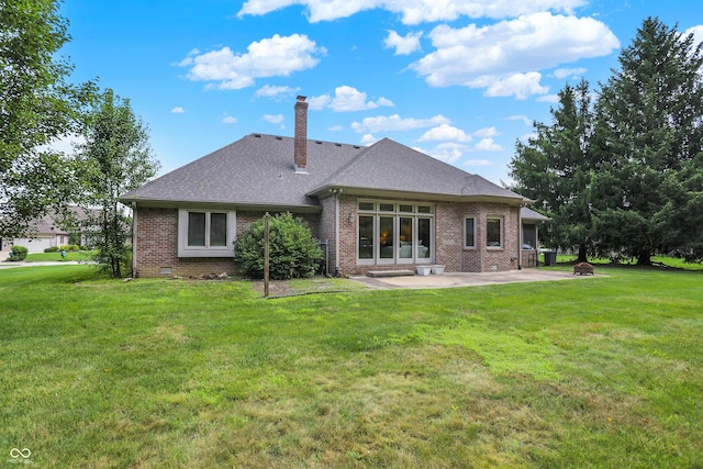2048 Aspen Dr, Avon, IN 46123 - photo 57