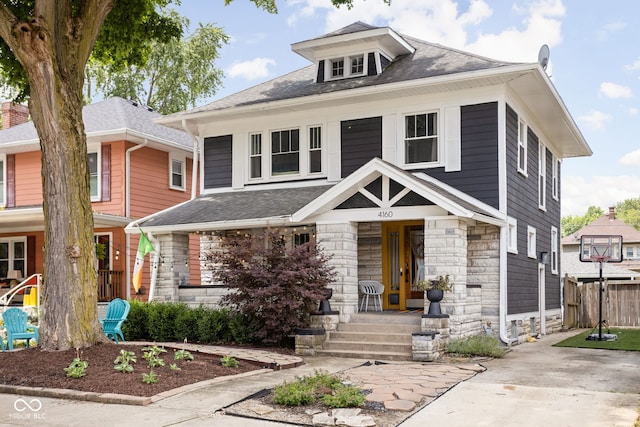 4160 Broadway St, Indianapolis, IN 46205 - photo 2