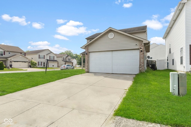 4315 Village Bend Ct, Indianapolis, IN 46254 - photo 3