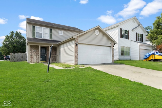 4315 Village Bend Ct, Indianapolis, IN 46254 - photo 1