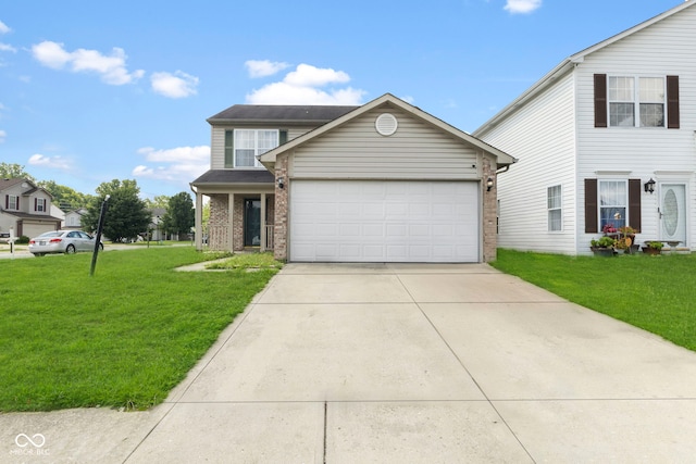 4315 Village Bend Ct, Indianapolis, IN 46254 - photo 2