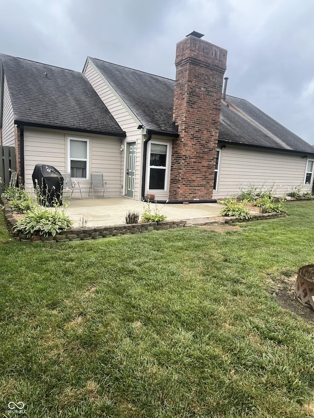 904 Jonathan Dr, Plainfield, IN 46168 - photo 22