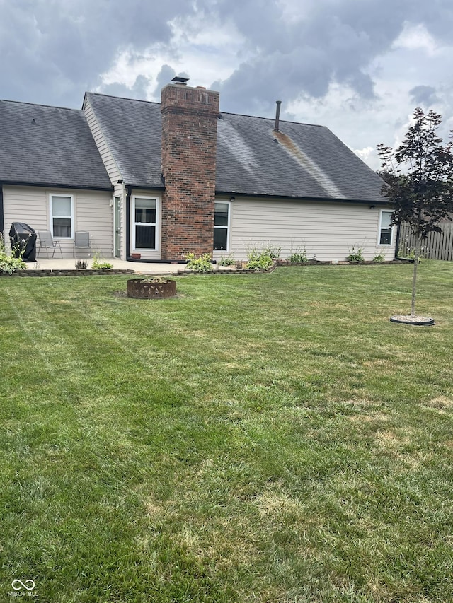 904 Jonathan Dr, Plainfield, IN 46168 - photo 24