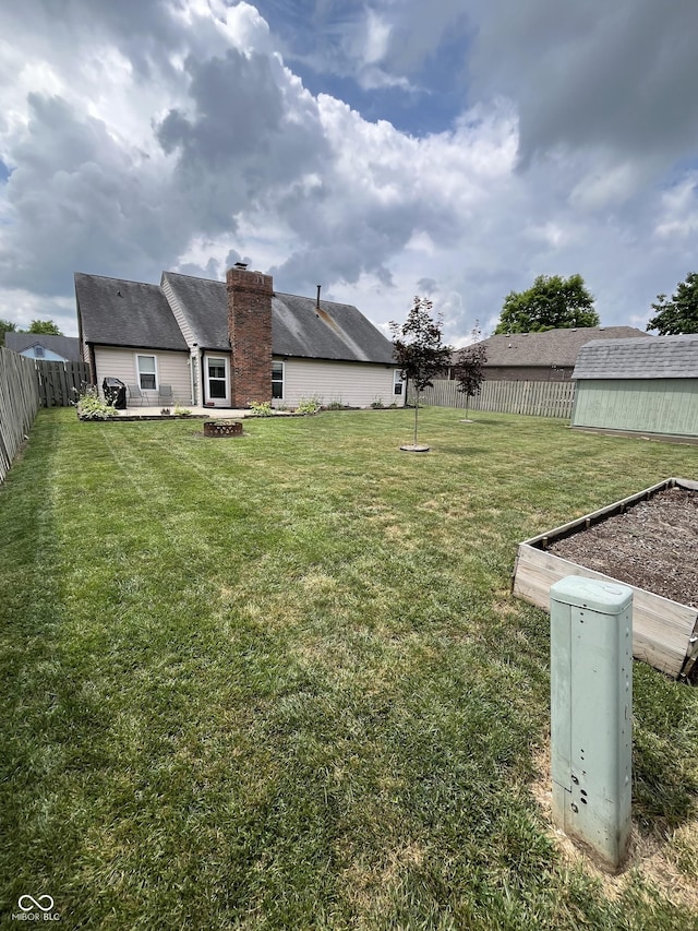 904 Jonathan Dr, Plainfield, IN 46168 - photo 23