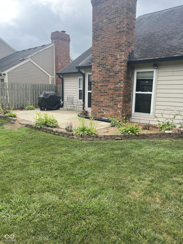 904 Jonathan Dr, Plainfield, IN 46168 - photo 21