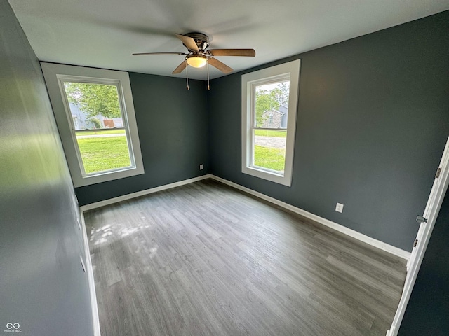 456 S Grant St, Cloverdale, IN 46120 - photo 8